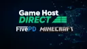 Game Host Direct Ltd. banner