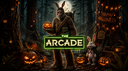 The Arcade Banner