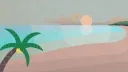 The Cozy Banana Discord server banner