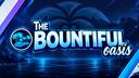 The Bountiful Oasis Banner