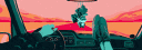 banner