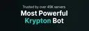 Krypton#4643 banner