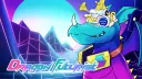 Dragon Futurist banner