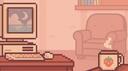 Strawbrry's Hangout Banner