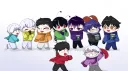 Zodiac Community Discord banner