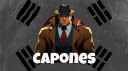 Capones Community © #13K banner