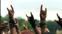 Heavy Metal Fanatics server banner
