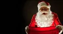 NOT SANTA COIN banner