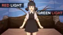 Red Light Green Light banner