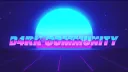 D4rk Comunity Banner