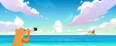 banner