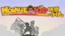 Monkie Central banner