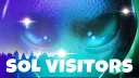 Sol Visitors - Solana NFT banner