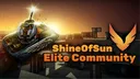Elite Community Tanki Online banner