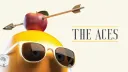 The Aces banner