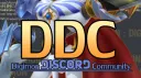Digimon Discord Community banner