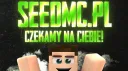 SeedMC.PL banner