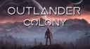 outlander colony banner