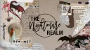 The Nightmare Realms Banner