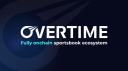 Overtime Discord server banner