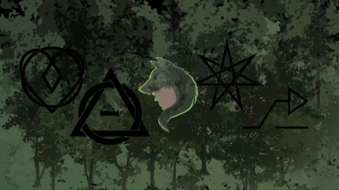 Therian Territory banner