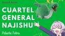 Campamento de Nayi Banner