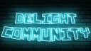 Delight Community banner