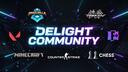 Delight Community Banner