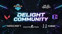 Delight Community banner