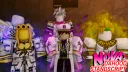Nova™ Community banner