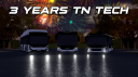 TN Tech Discord server banner