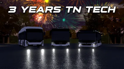 TN Tech banner