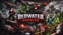 The Redwater Runners banner
