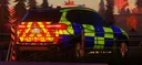 United Kingdom Birmingham Roleplay banner