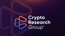Crypto Research Group Banner