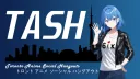 TASH banner