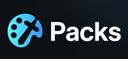 Packs Discord server banner