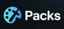 Packs banner