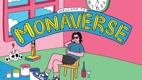 Monaverse banner
