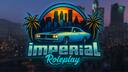 Imperial Roleplay HQ Banner