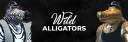 Wild Alligators NFT banner