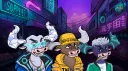 Bull Chain banner