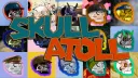 SKULL ATOLL banner