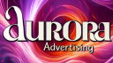📣  Aurora Advertising server banner