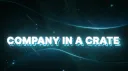 Company in a Crate banner