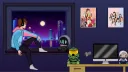 Club Smol 🪐 banner