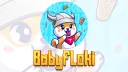 Baby Floki banner