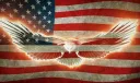 Dixieland banner