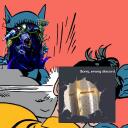 ℭ𝔯𝔲𝔰𝔞𝔡𝔢𝔯'𝔰 ℭ𝔞𝔰𝔱𝔩𝔢 Banner