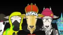 banner